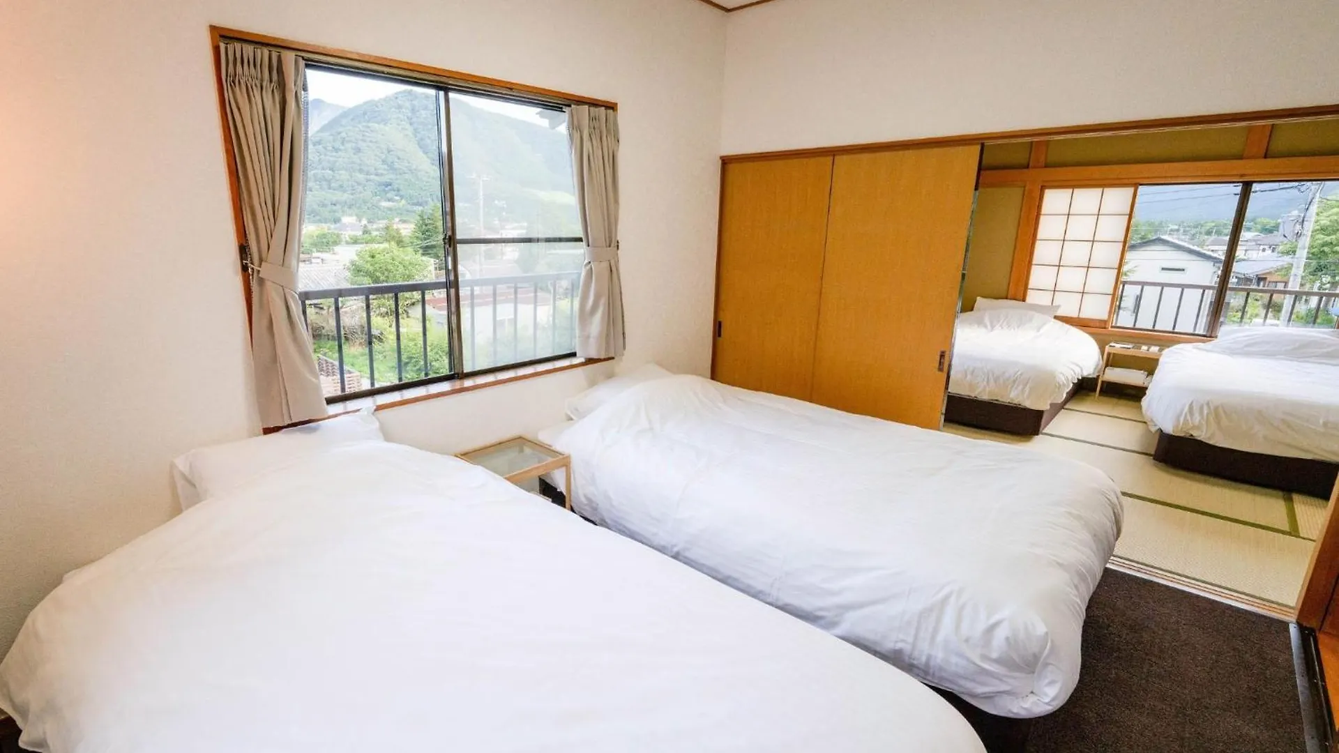 Ashigarashimogun - Glamping - Vacation Stay 75753V Hakone Japan
