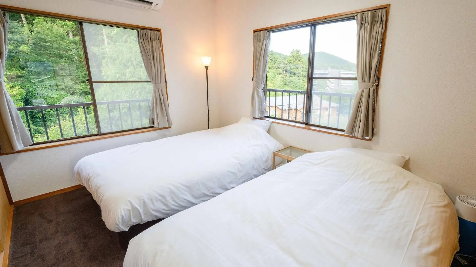 Luxe tent Ashigarashimogun - Glamping - Vacation Stay 75753V Hakone