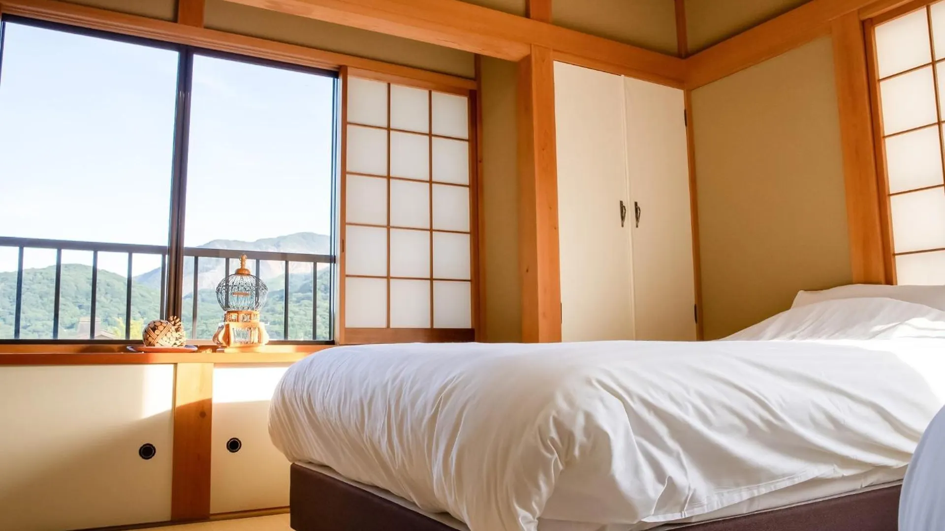 Ashigarashimogun - Glamping - Vacation Stay 75753V Hakone Luxe tent