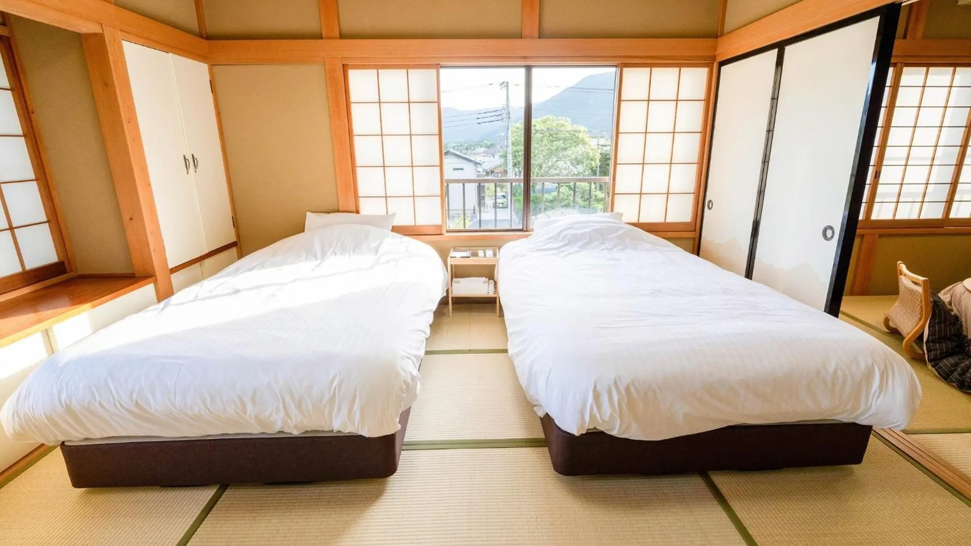 Ashigarashimogun - Glamping - Vacation Stay 75753V Hakone